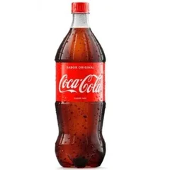 Coca-Cola 1L