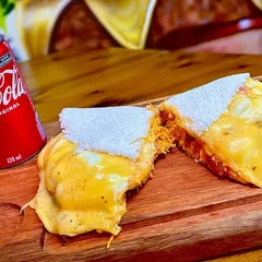 TAPIOCA PAULISTA