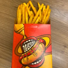 Batata Frita Pequena