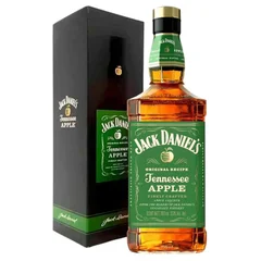 Jack Daniel's Maçã 