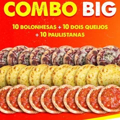 Combo Big