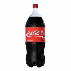 Coca-Cola 2L