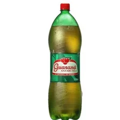 Refrigerante Guaraná Antárctica 2 L
