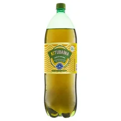 Refrigerante Guaraná Kitubaina Garrafa 2 Litros
