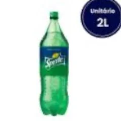 Refrigerante 2 Litros (Sprite)