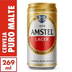 Amstel 269ml 