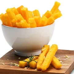 Polenta Frita