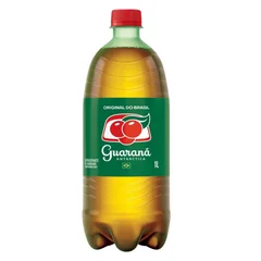 Guaraná Antárctica 1l