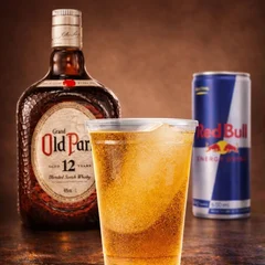 Dose Old Parr