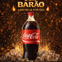 Coca-Cola 2 Litros