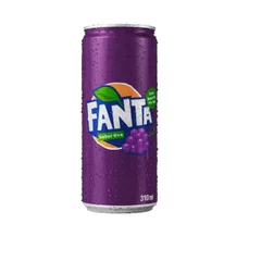 FANTA UVA LT 310ML