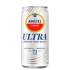 AMSTEL ULTRA  