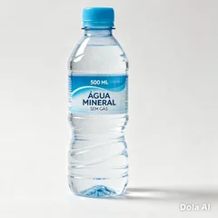 Água S/ Gás (500ml)