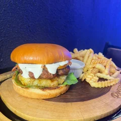 Braseiro’s Burguer