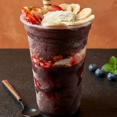 Açaí 500ml 