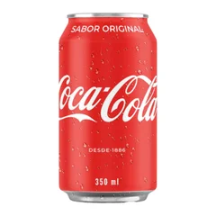Coca Lata