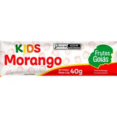 Morango Kids