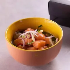 Ceviche Misto