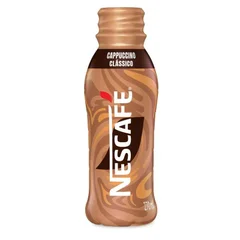 Nescafé Nestle 270ML