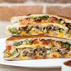 Xis Filé Mignon Prensado