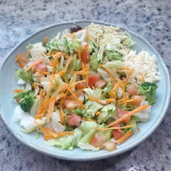 Salada Juliana