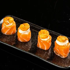 Gunkan Ebi - 4 und