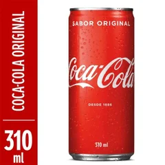 Coca Cola Original