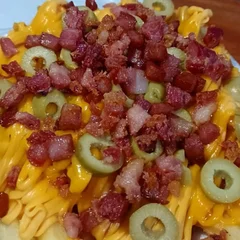 Fritas Turbinada