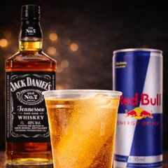 Dose Jack Daniel’s Tradicional 