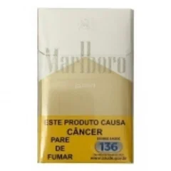 MARLBORO GOLD BOX 