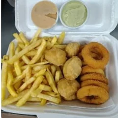 Porção Solteirão