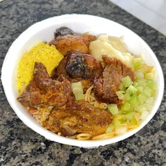 porco de panela completa (750G)