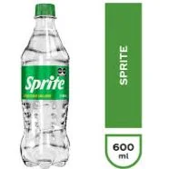 Sprite 600 ml