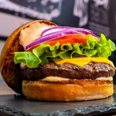 My Burguer
