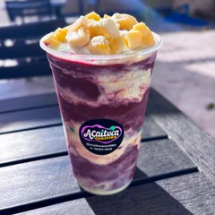 Açaí do Seu Jeito - Copo 500 ml