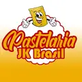 Pastelaria JK Brasil  logo