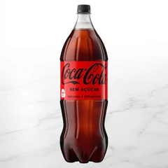 Coca cola 2lt Zero