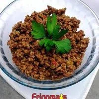 Recheio de Carne 300g