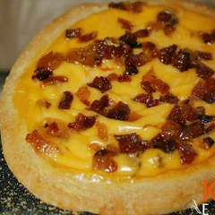 Bacon Cheddar 