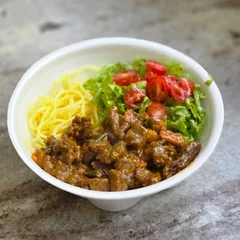 Carne fit - 430g