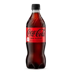 Coca-Cola Zero 600ml