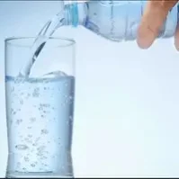 Água 500ml 