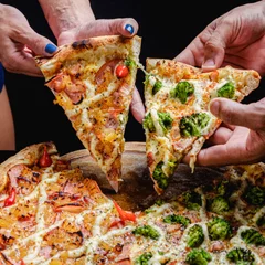 escolha 1 ou 2  sabores - G 35 cm - Grande