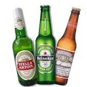 CERVEJA LONG NECK 330ML