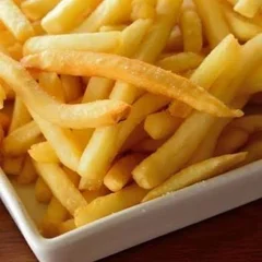 BATATA CROCANTE SIMPLES 200g