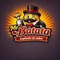 Mr.Batata logo