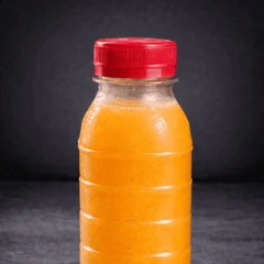 Suco de Maracujá