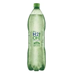 H2O 500ML