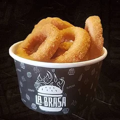 ONION RINGS INDIVIDUAL
