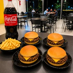 Combo Família